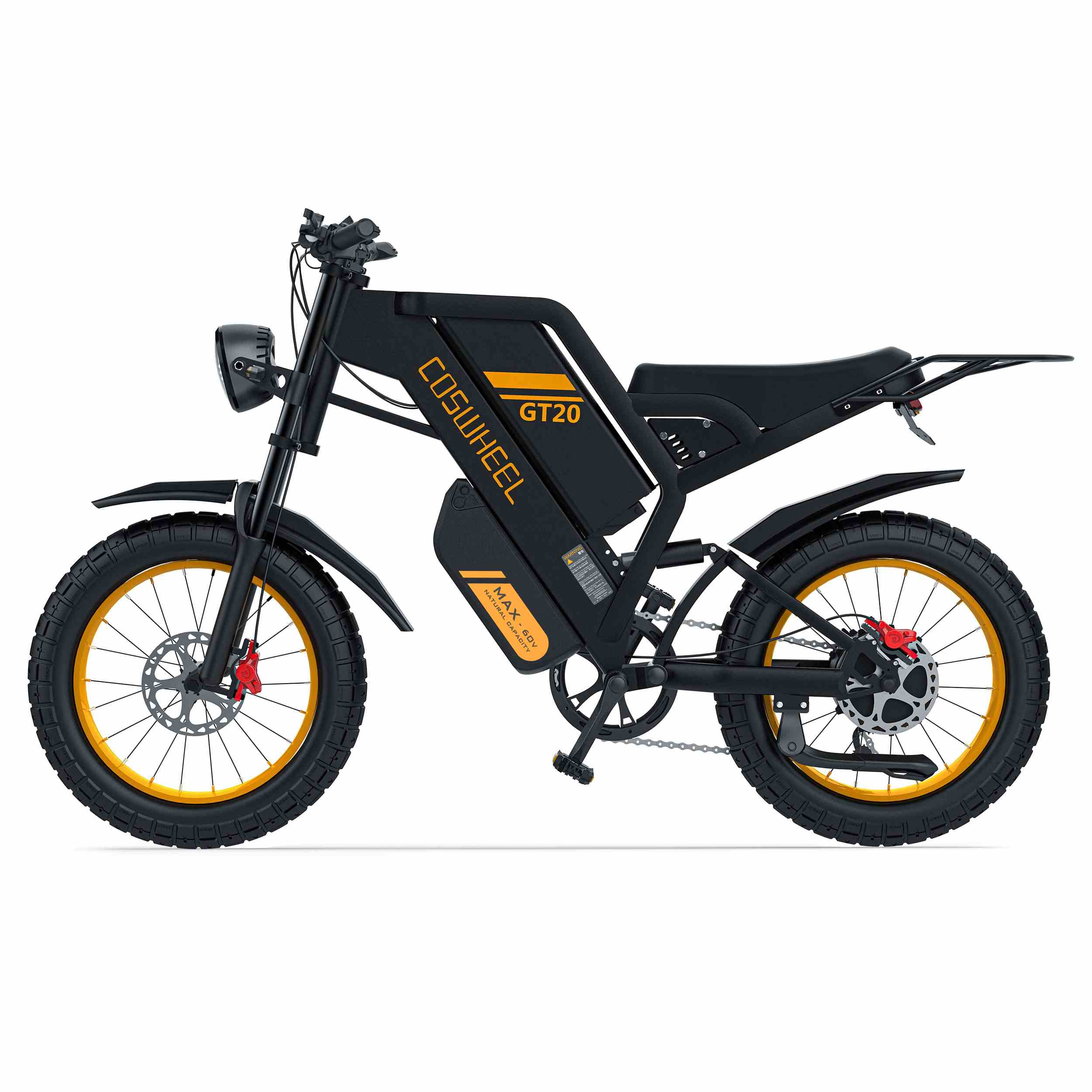 Moped-Style